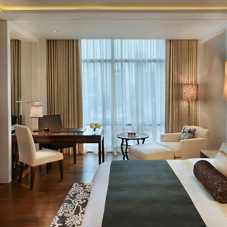 The St. Regis Bangkok Ξενοδοχείο Εξωτερικό φωτογραφία