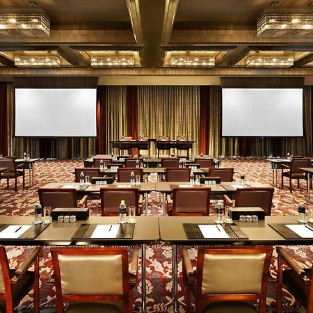 The St. Regis Bangkok Ξενοδοχείο Εξωτερικό φωτογραφία