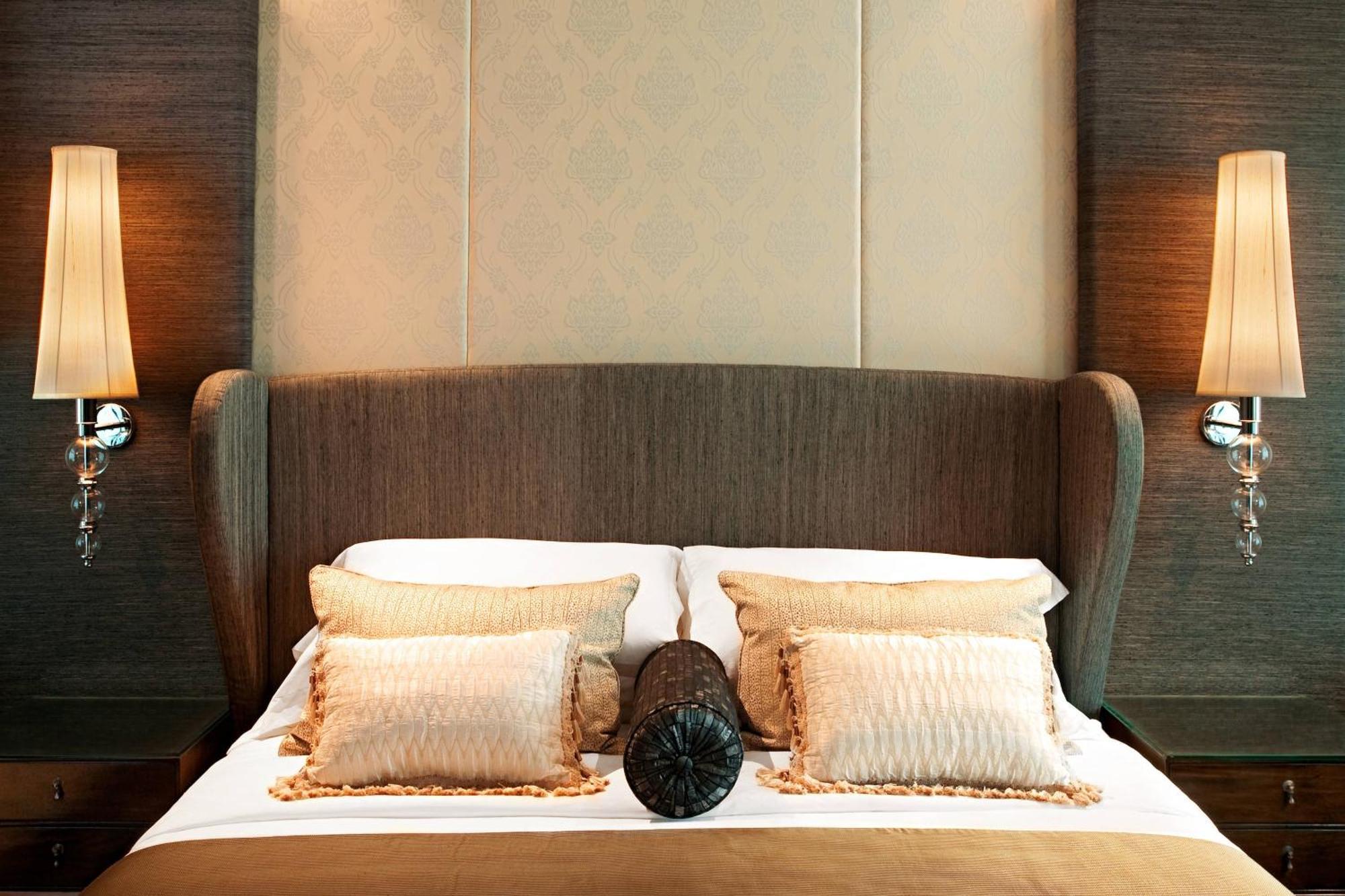 The St. Regis Bangkok Ξενοδοχείο Εξωτερικό φωτογραφία