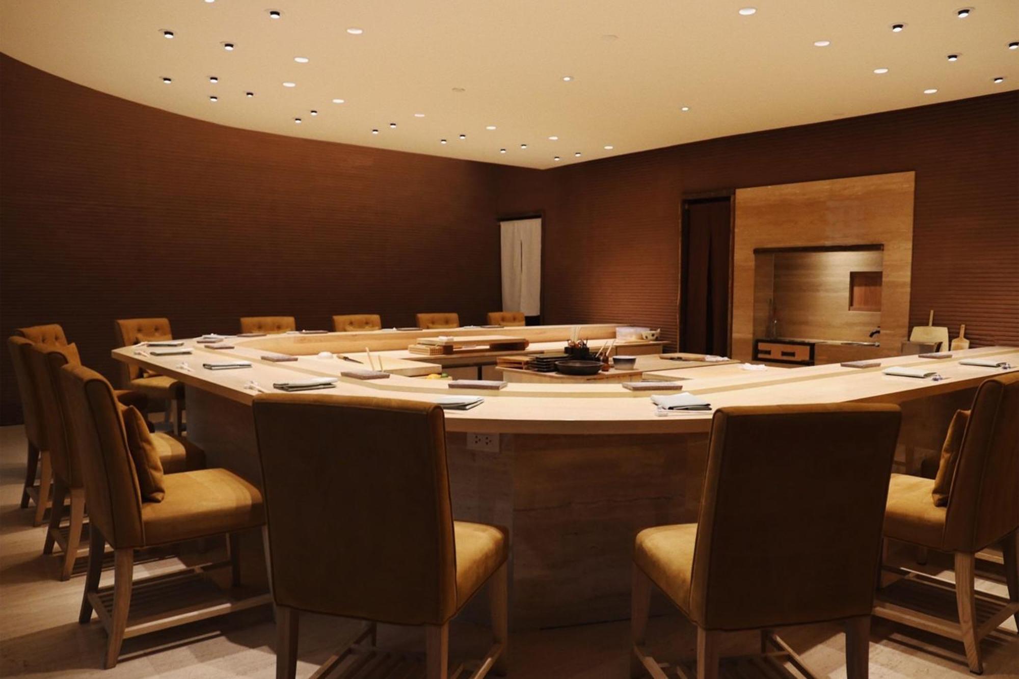 The St. Regis Bangkok Ξενοδοχείο Εξωτερικό φωτογραφία