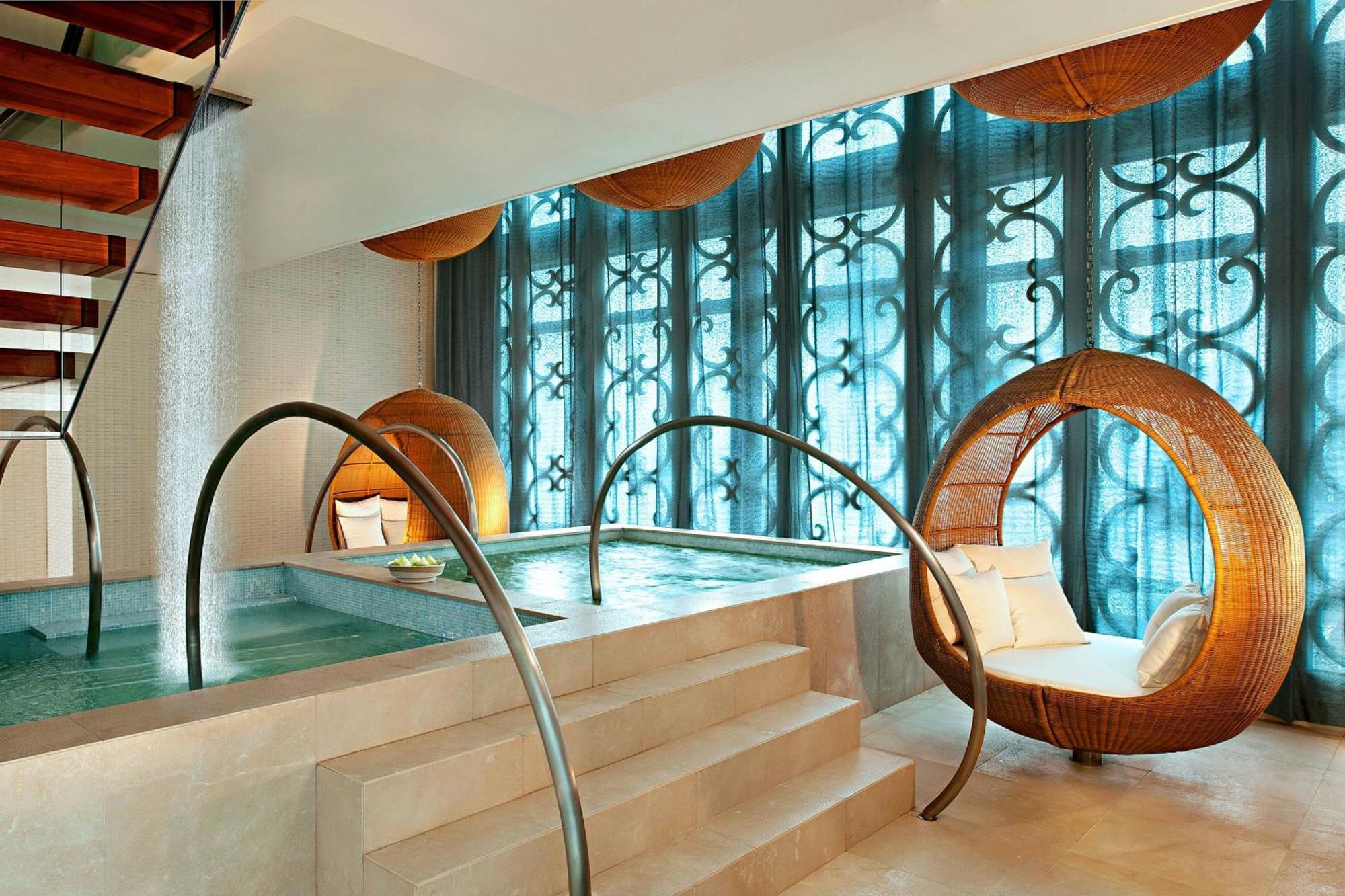 The St. Regis Bangkok Ξενοδοχείο Εξωτερικό φωτογραφία